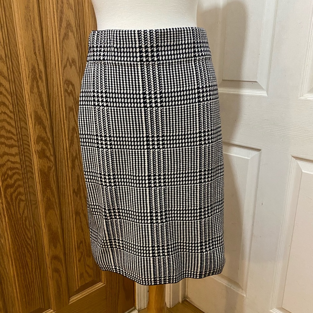 Chaps Skirt